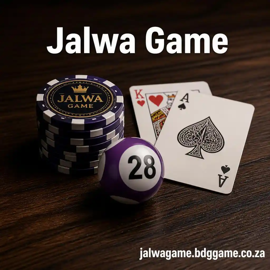 Jalwa Game