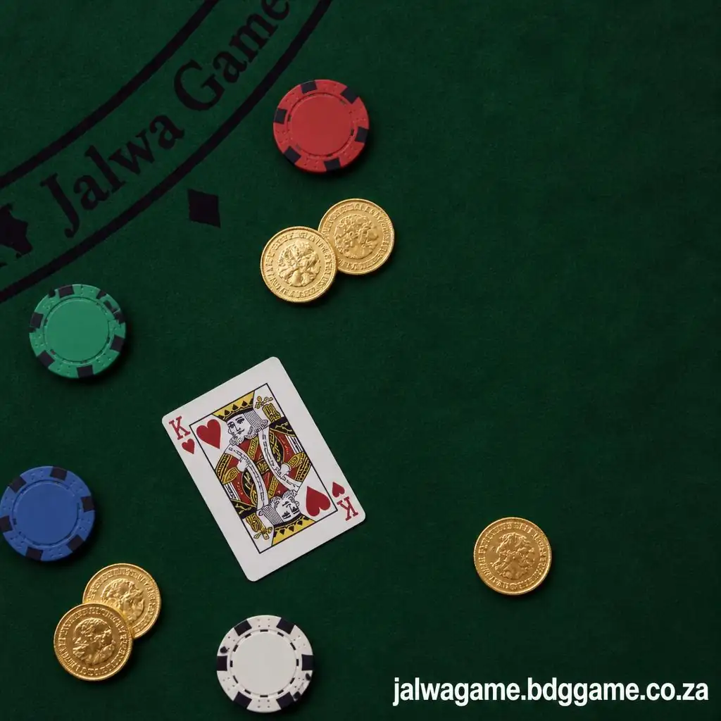 Jalwa Game