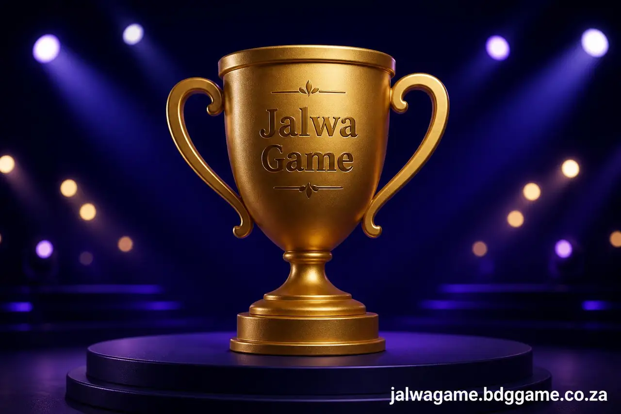 Jalwa Game